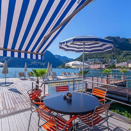 Boutique Homes Lugano Dış mekan fotoğraf