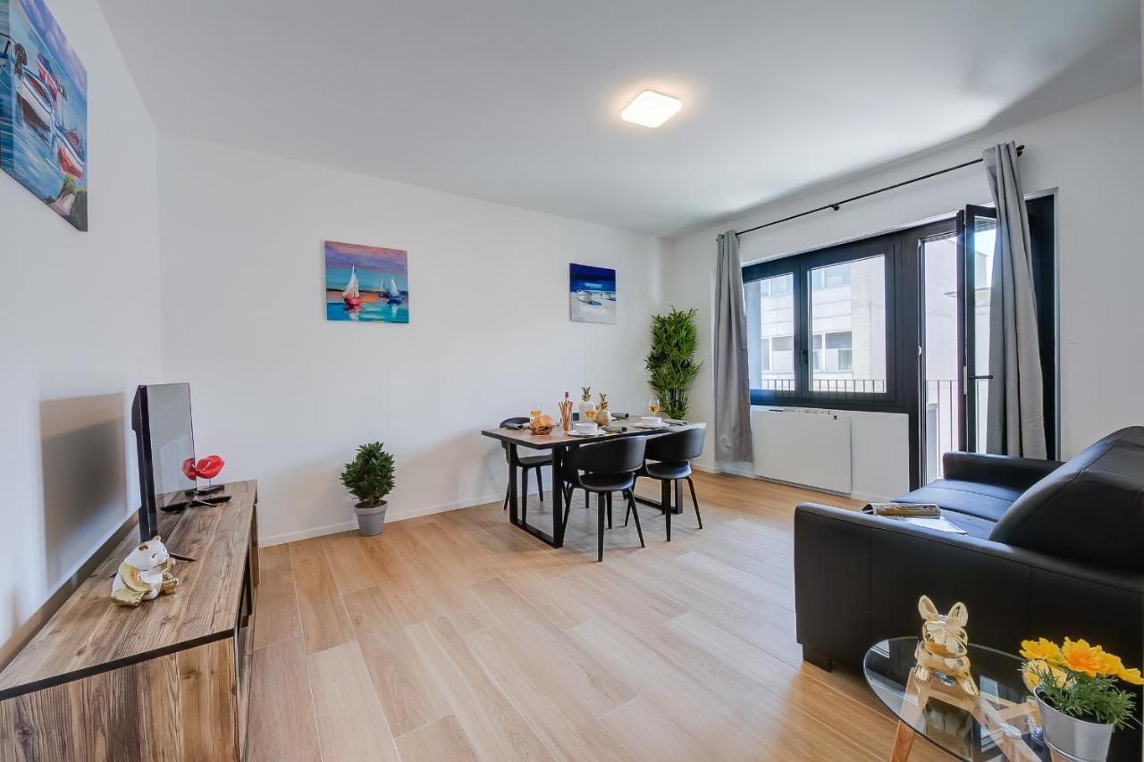 Boutique Homes Lugano Dış mekan fotoğraf