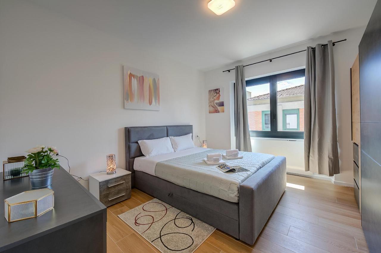 Boutique Homes Lugano Dış mekan fotoğraf