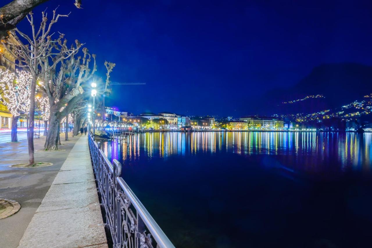 Boutique Homes Lugano Dış mekan fotoğraf