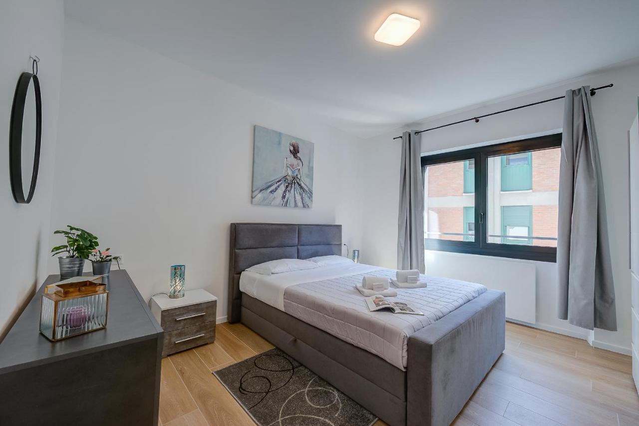 Boutique Homes Lugano Dış mekan fotoğraf
