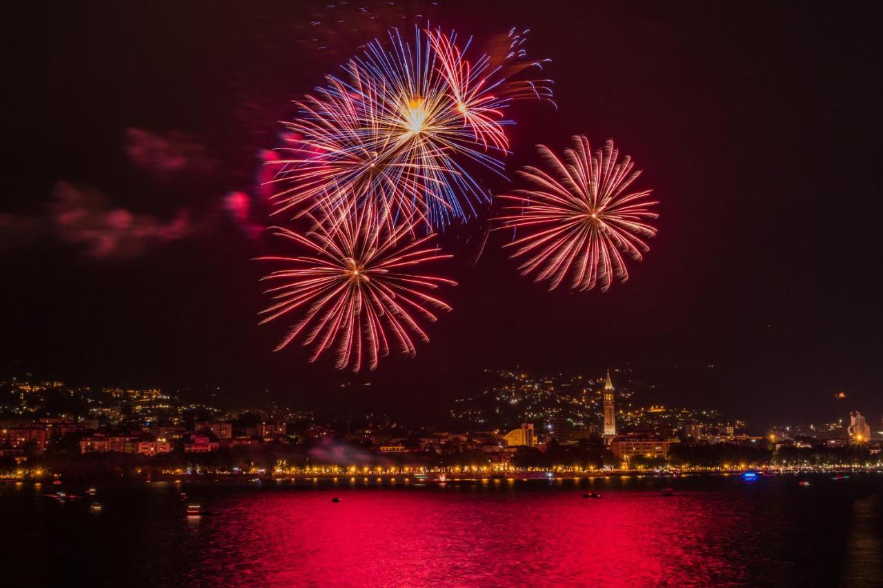 Boutique Homes Lugano Dış mekan fotoğraf