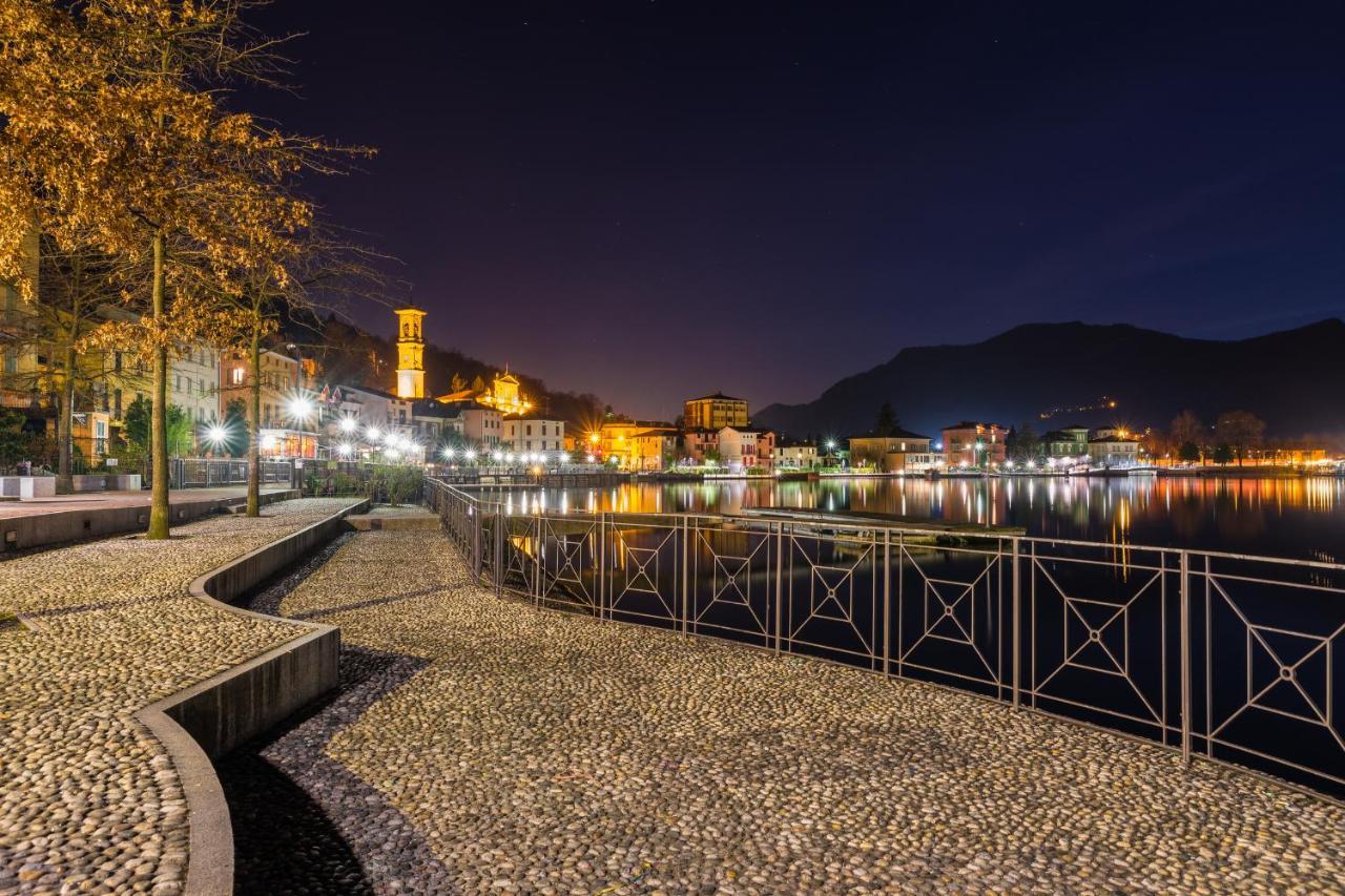 Boutique Homes Lugano Dış mekan fotoğraf