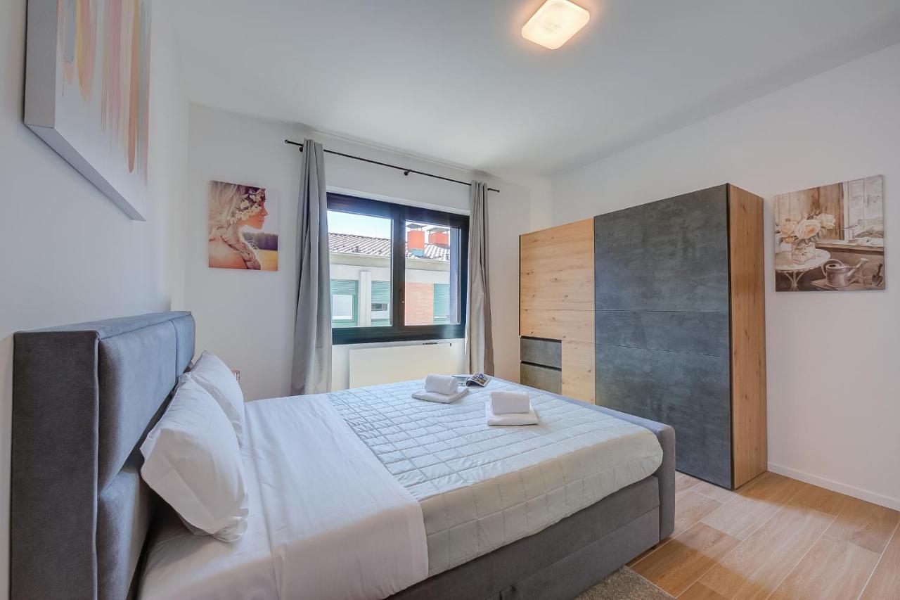 Boutique Homes Lugano Dış mekan fotoğraf