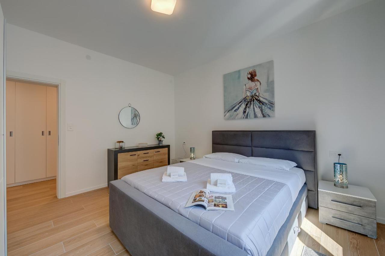 Boutique Homes Lugano Dış mekan fotoğraf