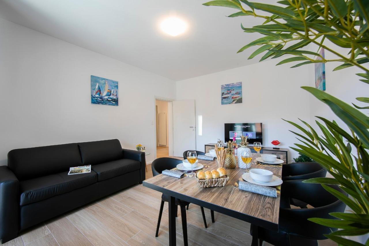 Boutique Homes Lugano Dış mekan fotoğraf