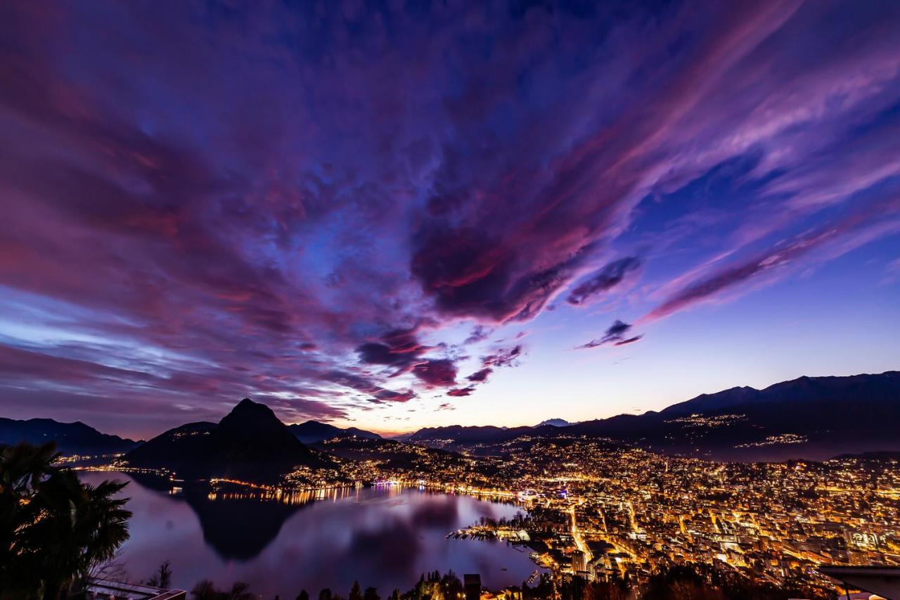 Boutique Homes Lugano Dış mekan fotoğraf