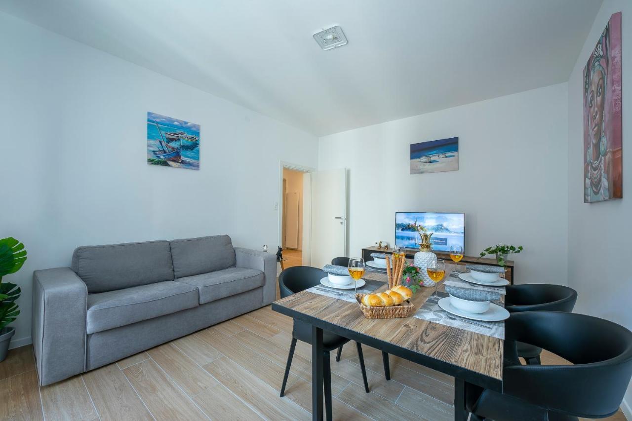 Boutique Homes Lugano Dış mekan fotoğraf