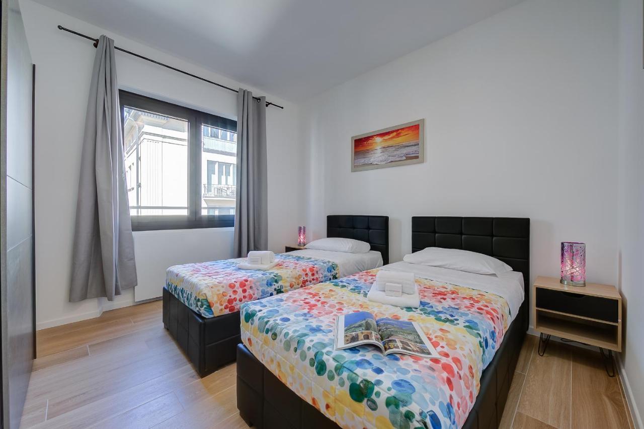Boutique Homes Lugano Dış mekan fotoğraf