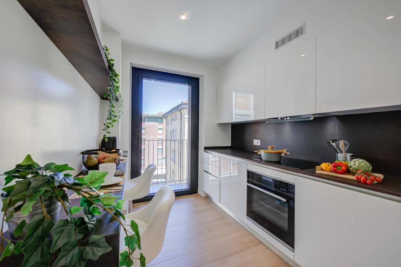 Boutique Homes Lugano Dış mekan fotoğraf
