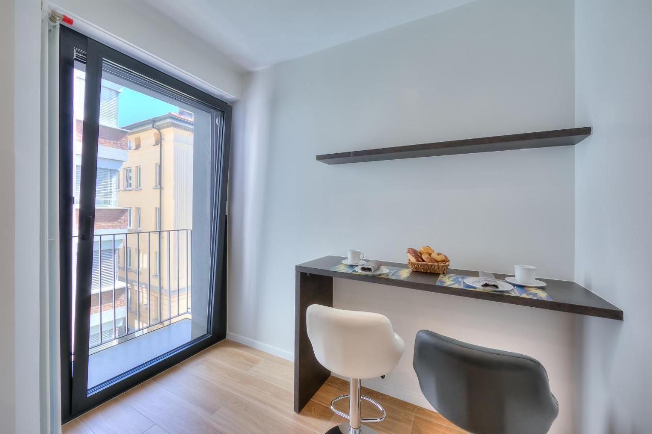 Boutique Homes Lugano Dış mekan fotoğraf