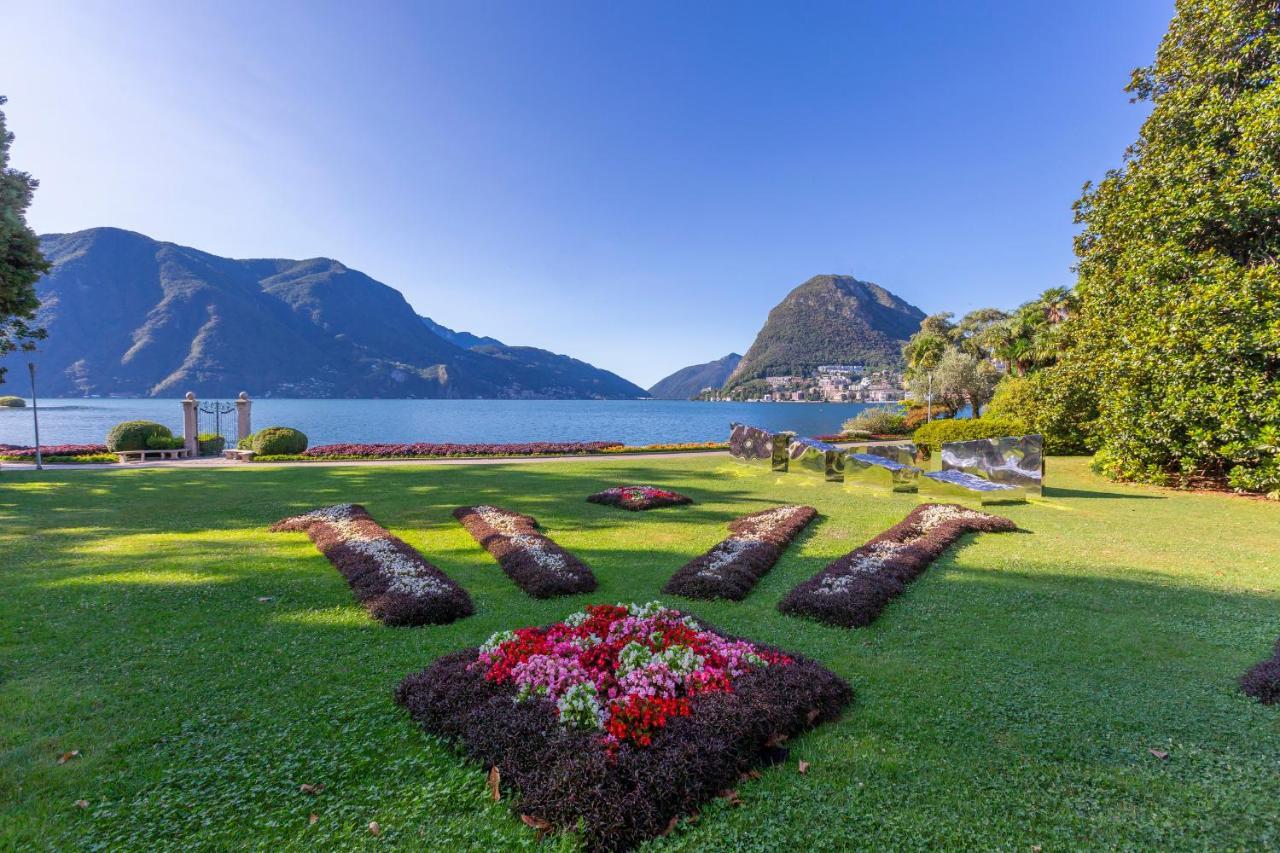 Boutique Homes Lugano Dış mekan fotoğraf