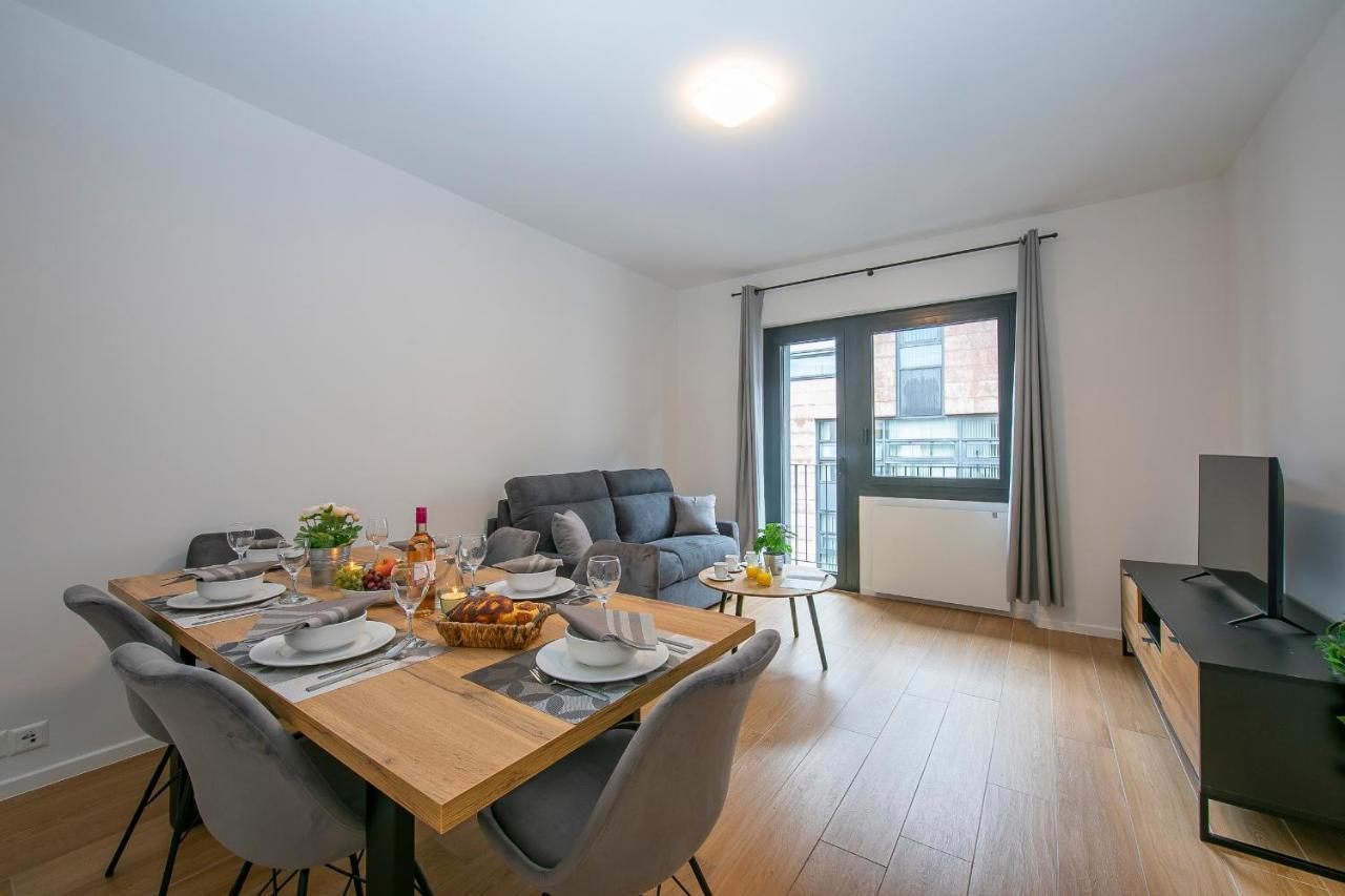 Boutique Homes Lugano Dış mekan fotoğraf