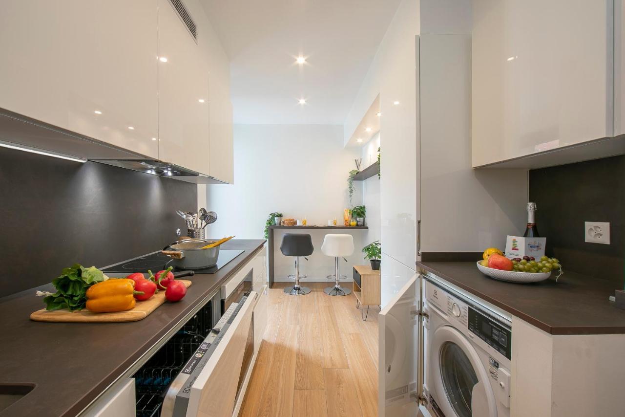 Boutique Homes Lugano Dış mekan fotoğraf