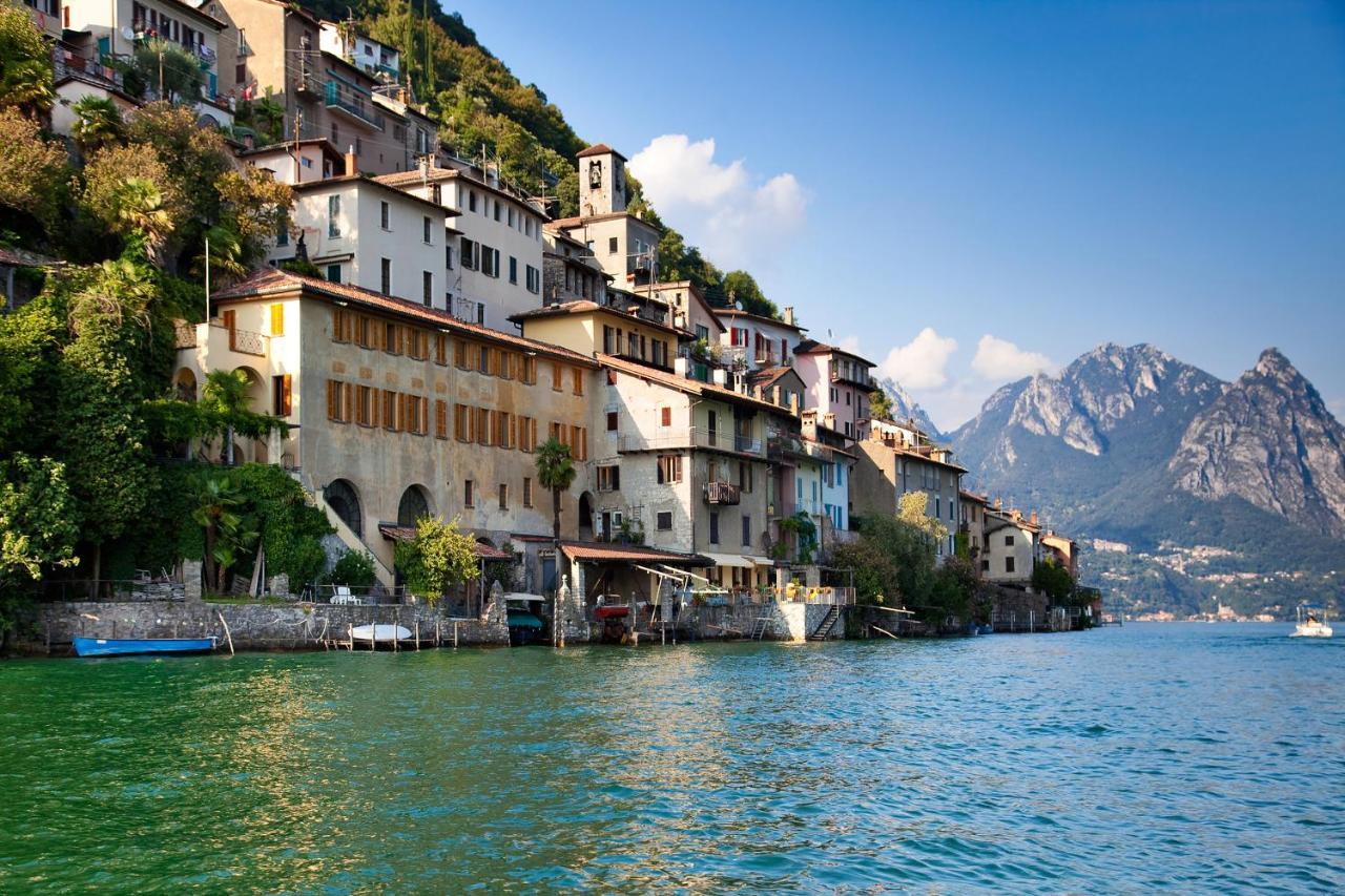 Boutique Homes Lugano Dış mekan fotoğraf