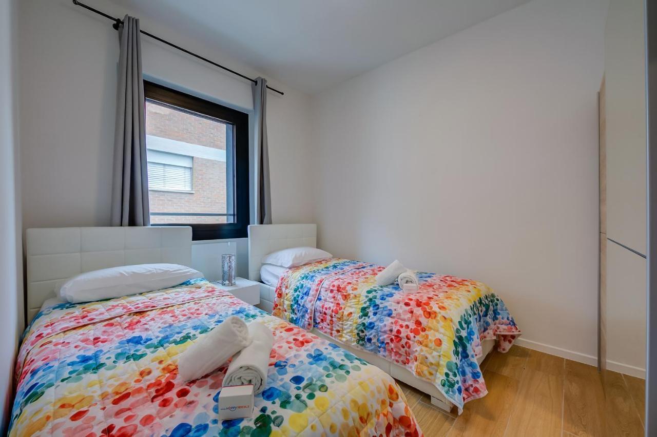 Boutique Homes Lugano Dış mekan fotoğraf
