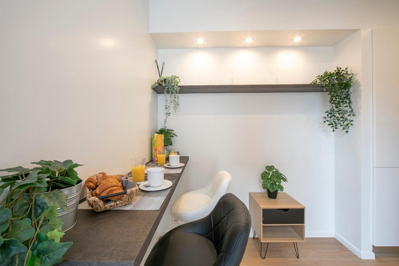 Boutique Homes Lugano Dış mekan fotoğraf