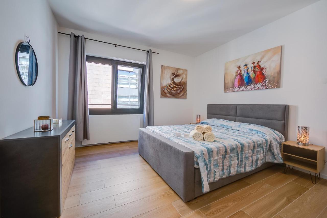 Boutique Homes Lugano Dış mekan fotoğraf