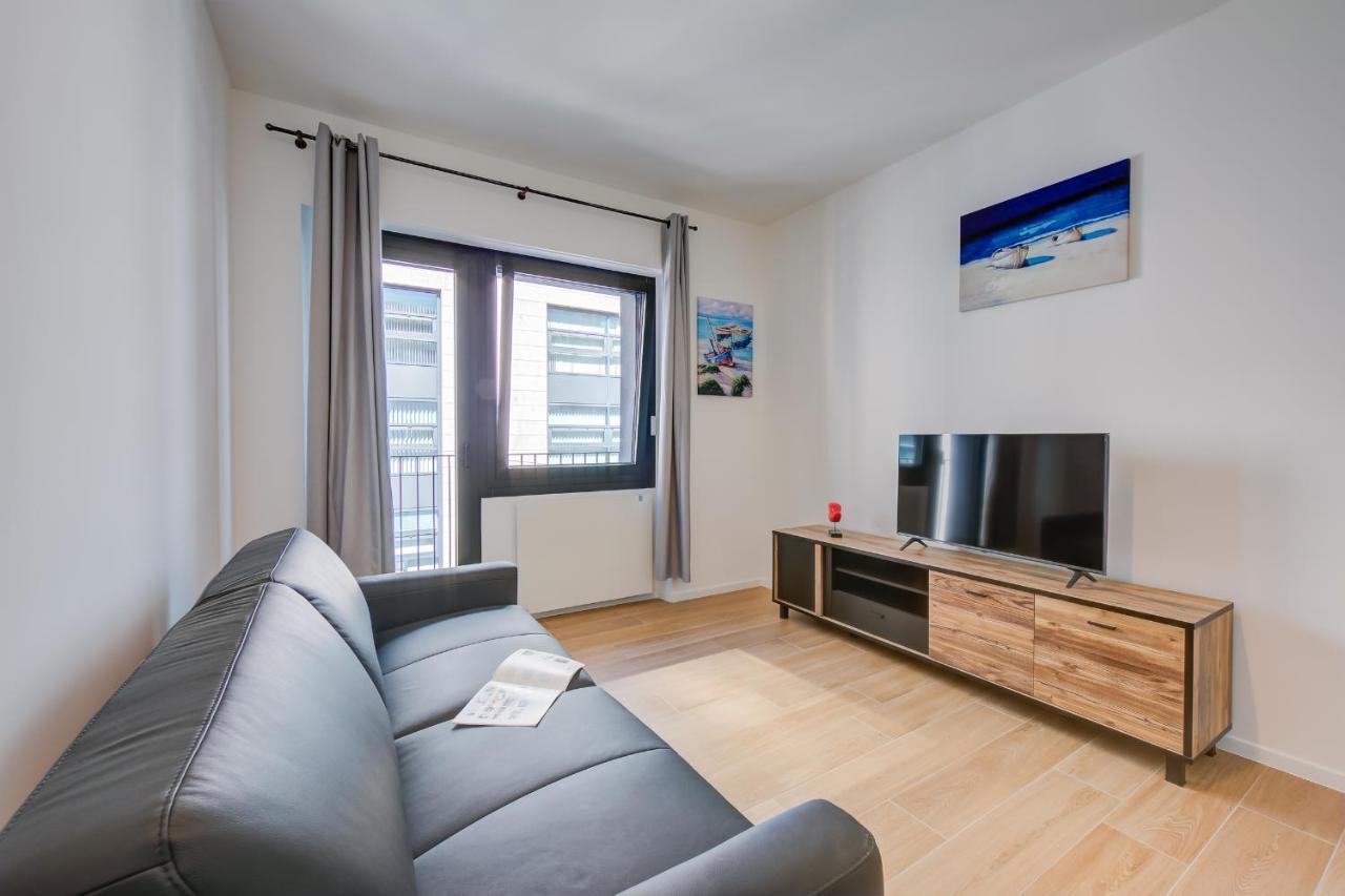 Boutique Homes Lugano Dış mekan fotoğraf