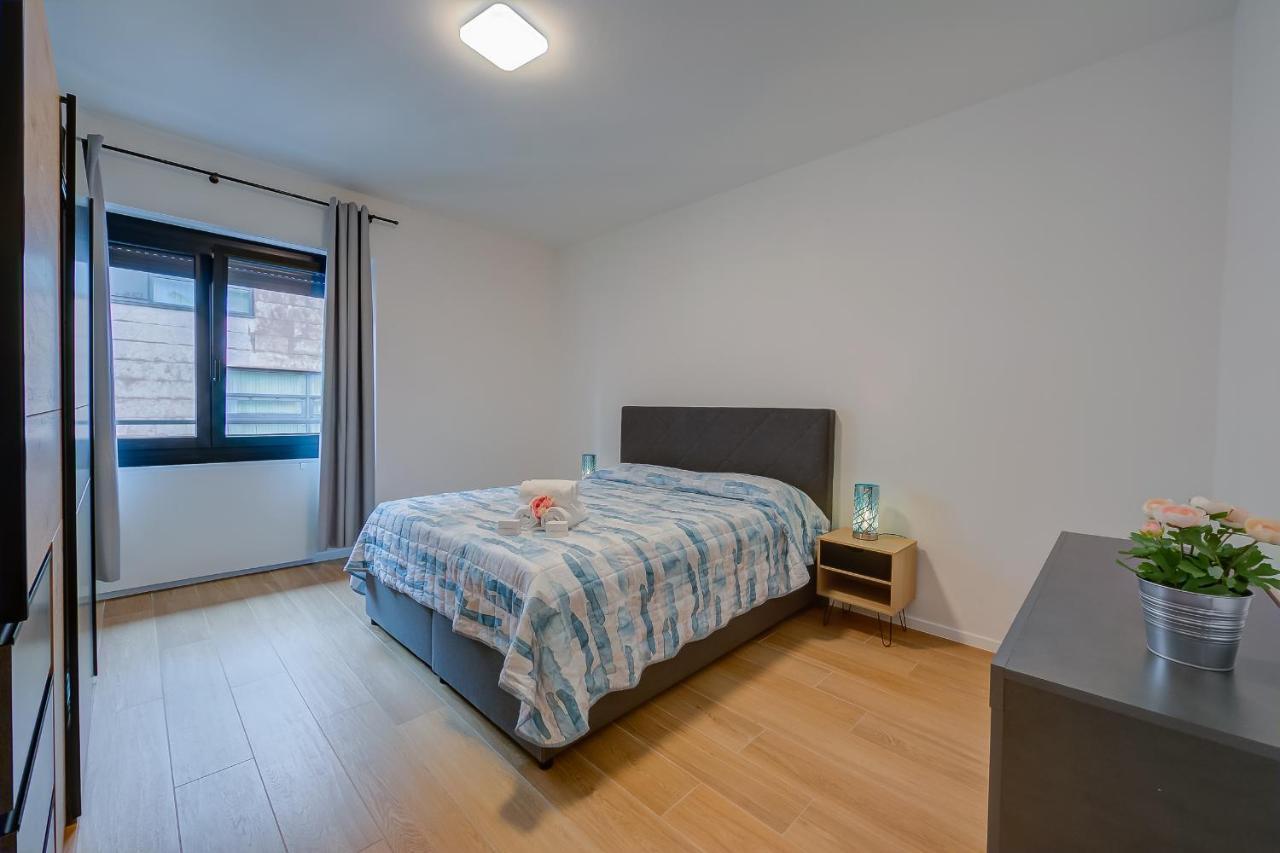 Boutique Homes Lugano Dış mekan fotoğraf