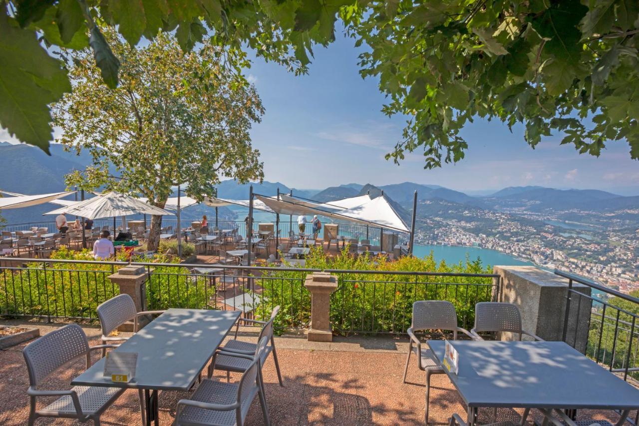 Boutique Homes Lugano Dış mekan fotoğraf