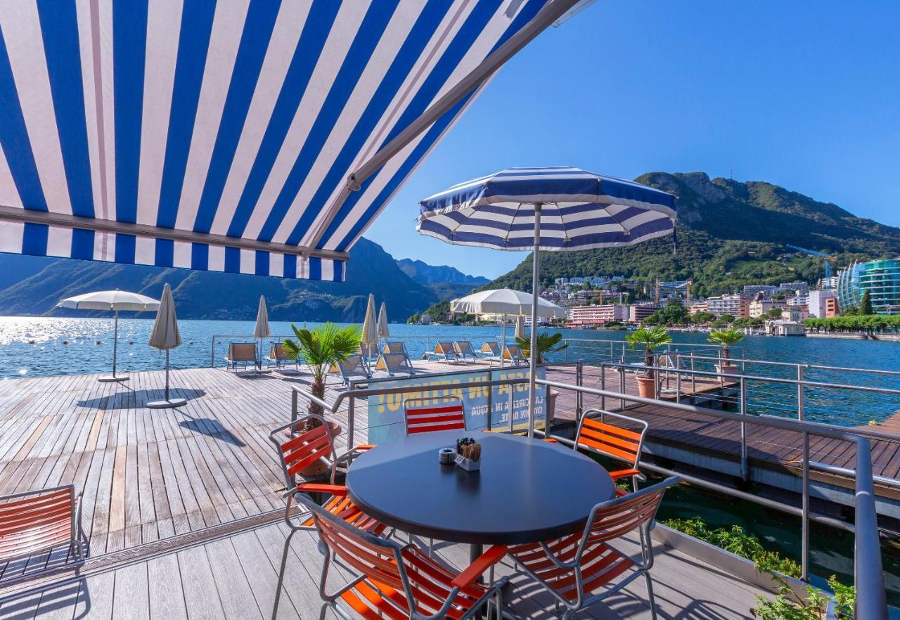 Boutique Homes Lugano Dış mekan fotoğraf