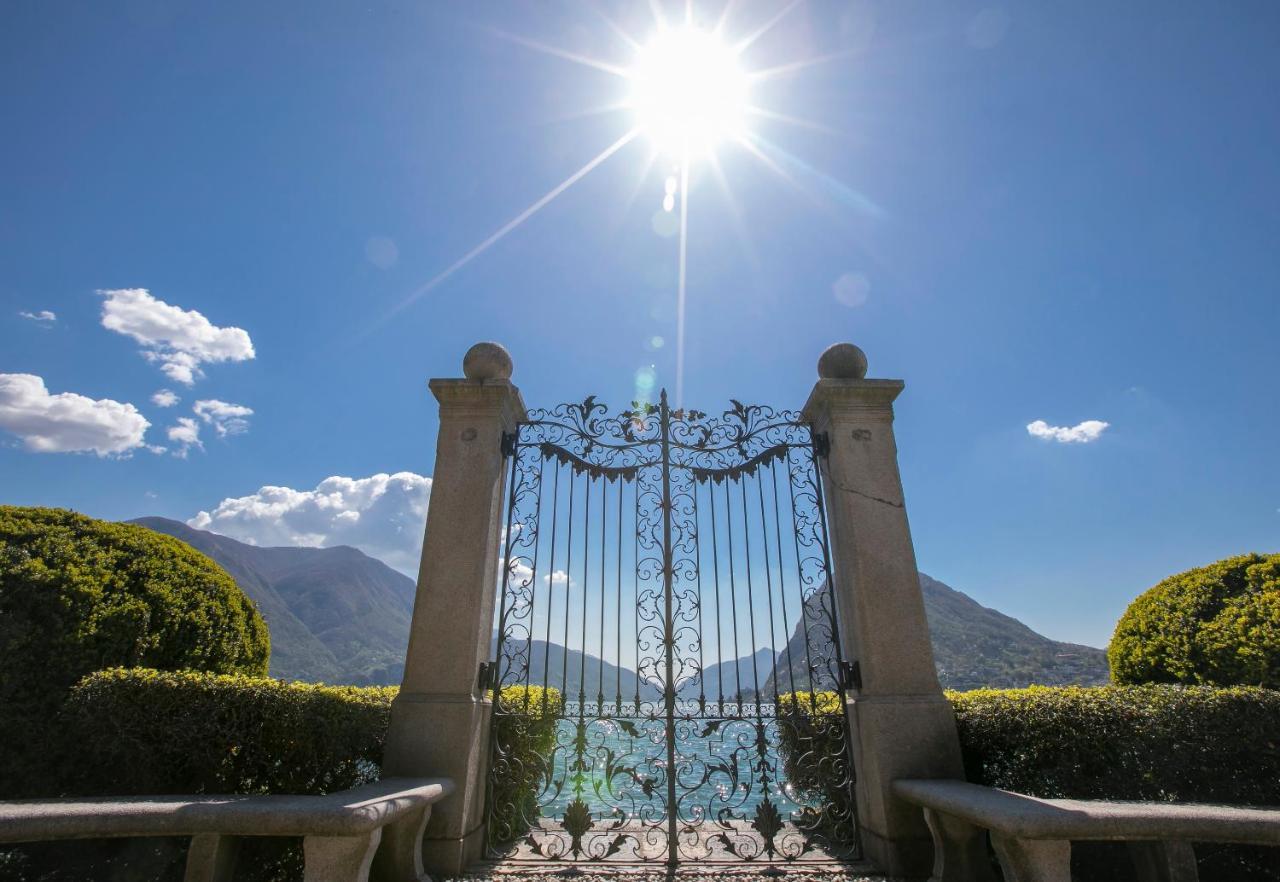 Boutique Homes Lugano Dış mekan fotoğraf