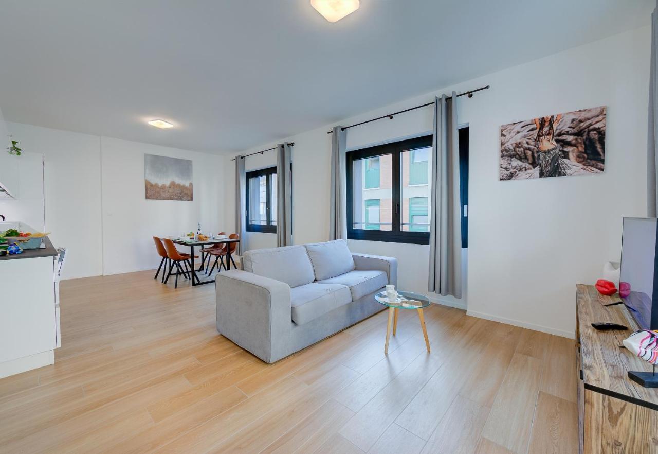 Boutique Homes Lugano Dış mekan fotoğraf
