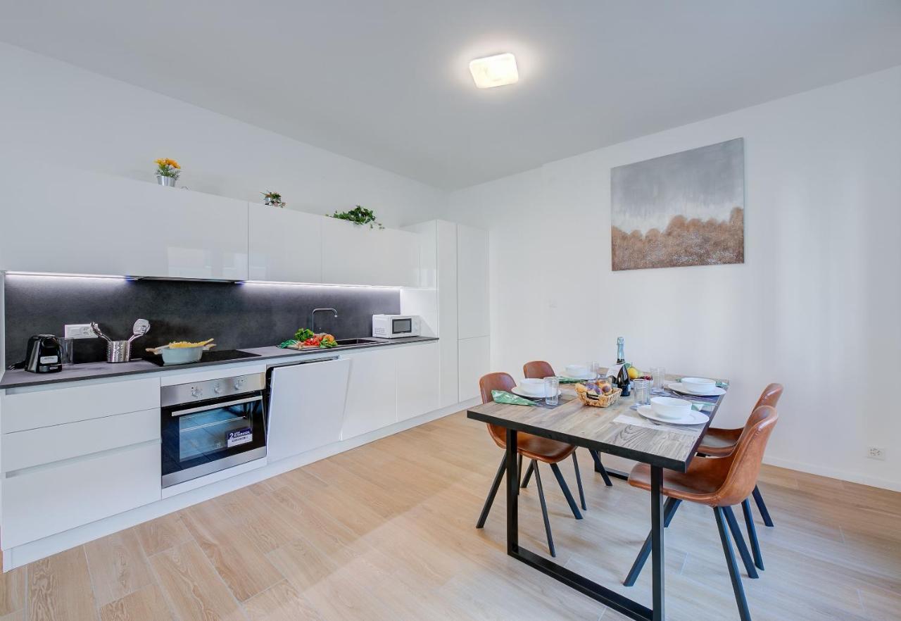 Boutique Homes Lugano Dış mekan fotoğraf