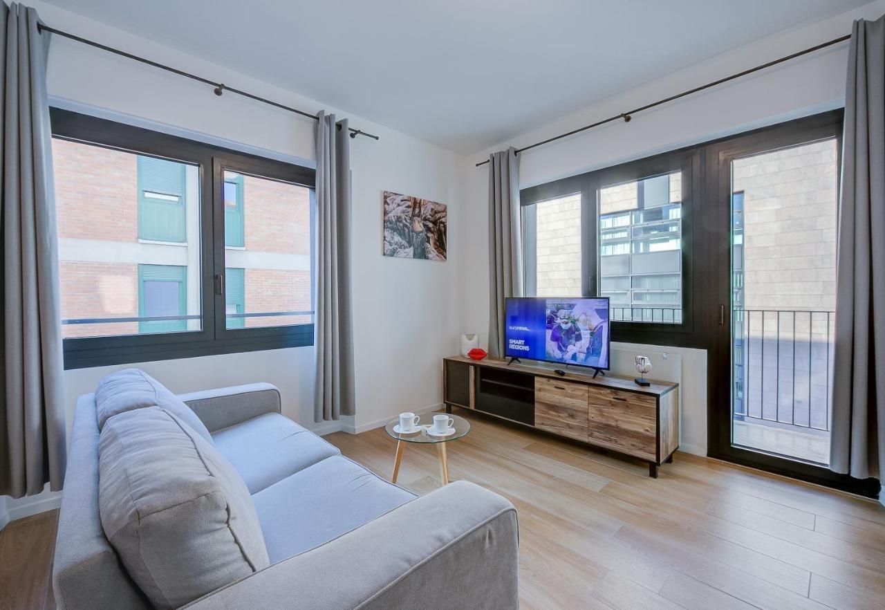 Boutique Homes Lugano Dış mekan fotoğraf