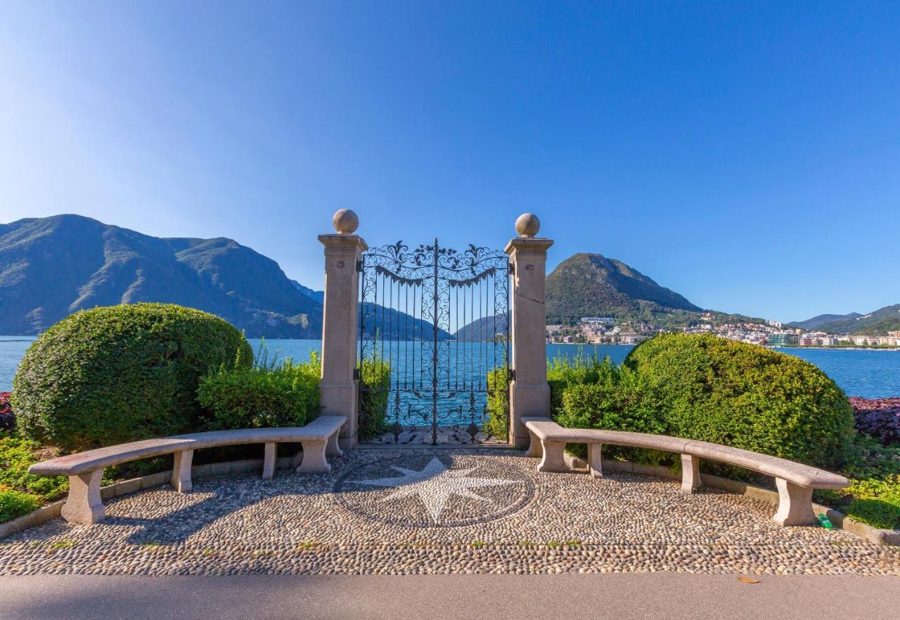 Boutique Homes Lugano Dış mekan fotoğraf