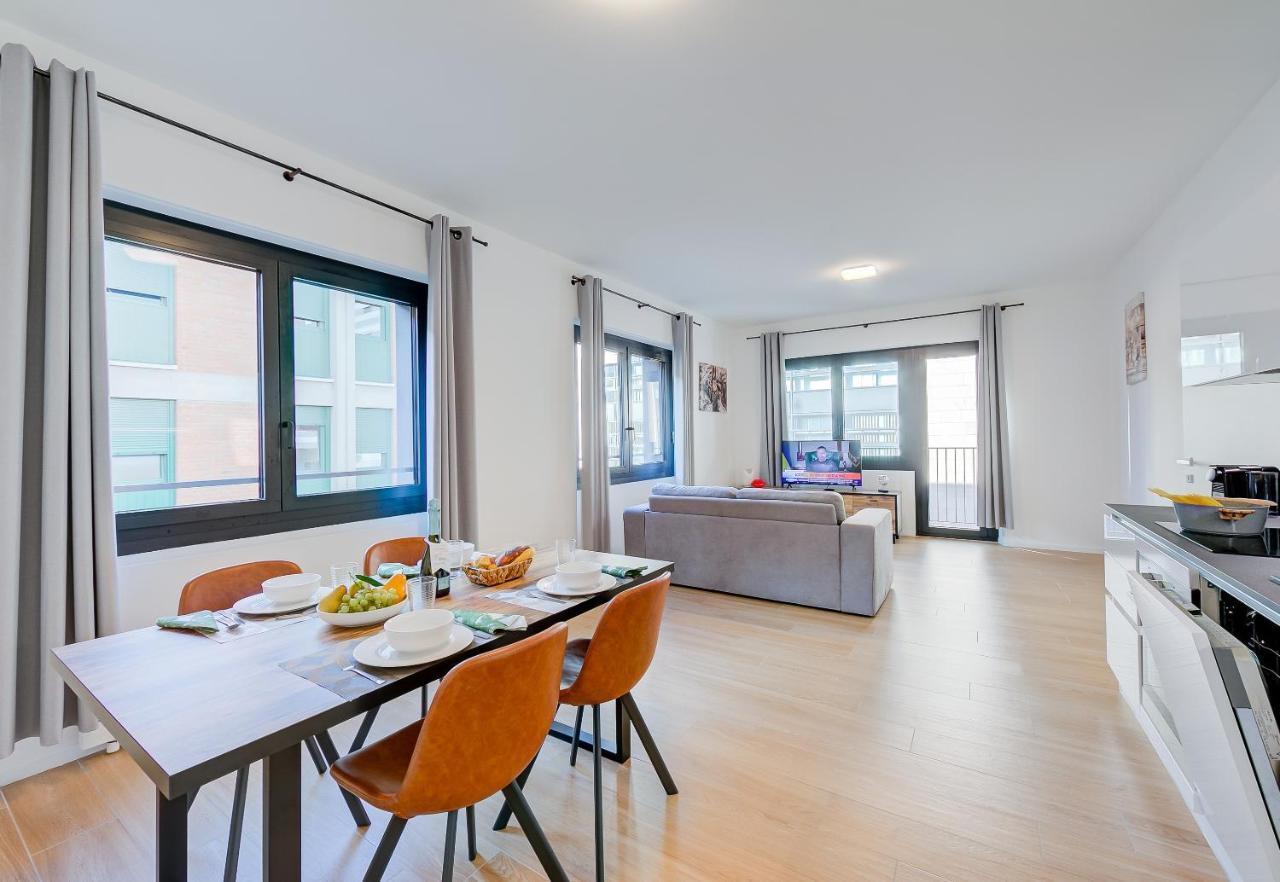 Boutique Homes Lugano Dış mekan fotoğraf