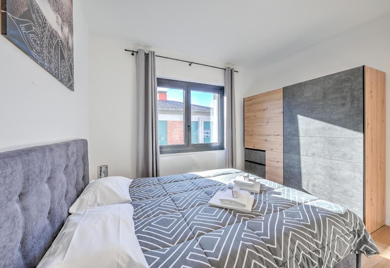 Boutique Homes Lugano Dış mekan fotoğraf