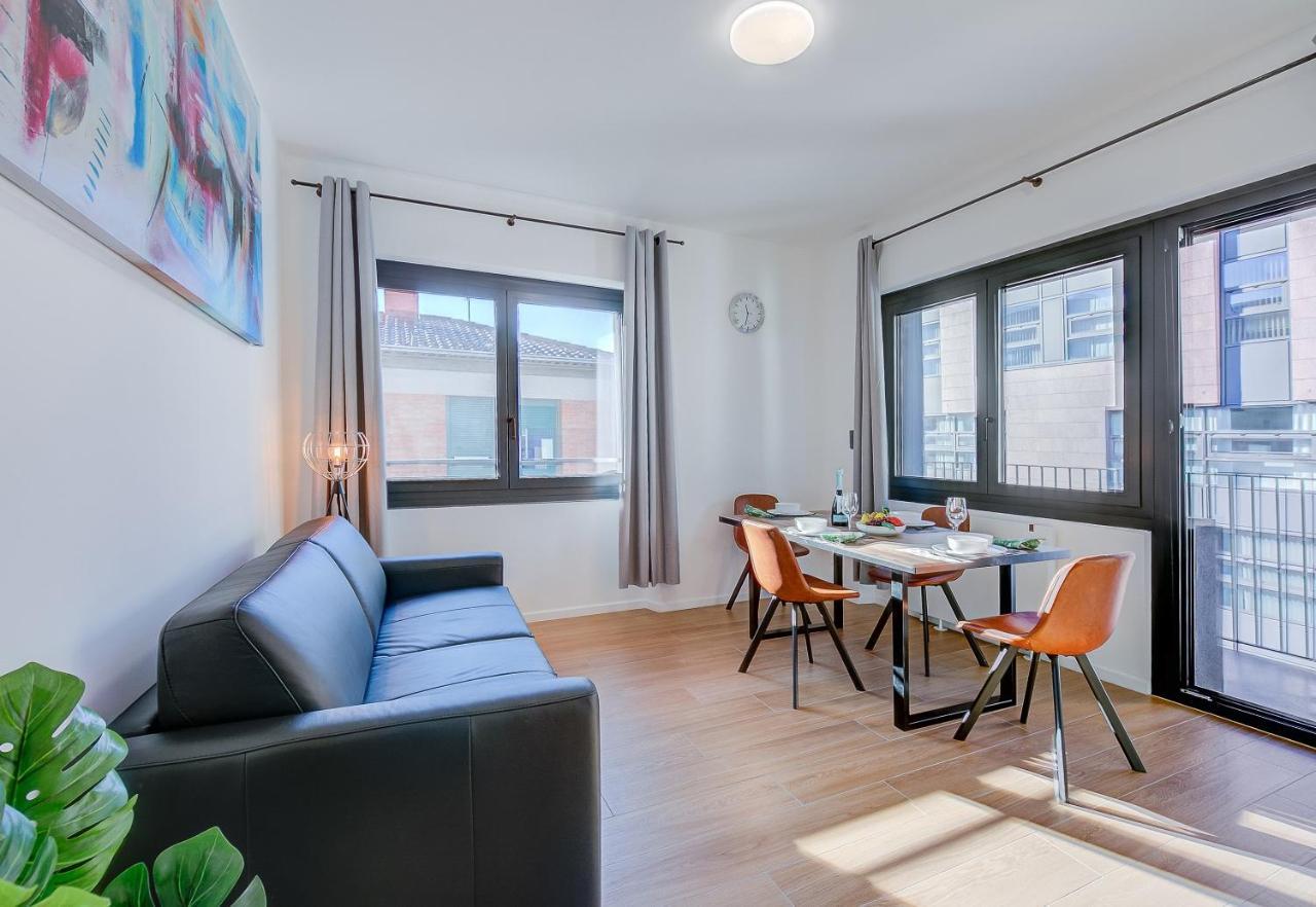 Boutique Homes Lugano Dış mekan fotoğraf
