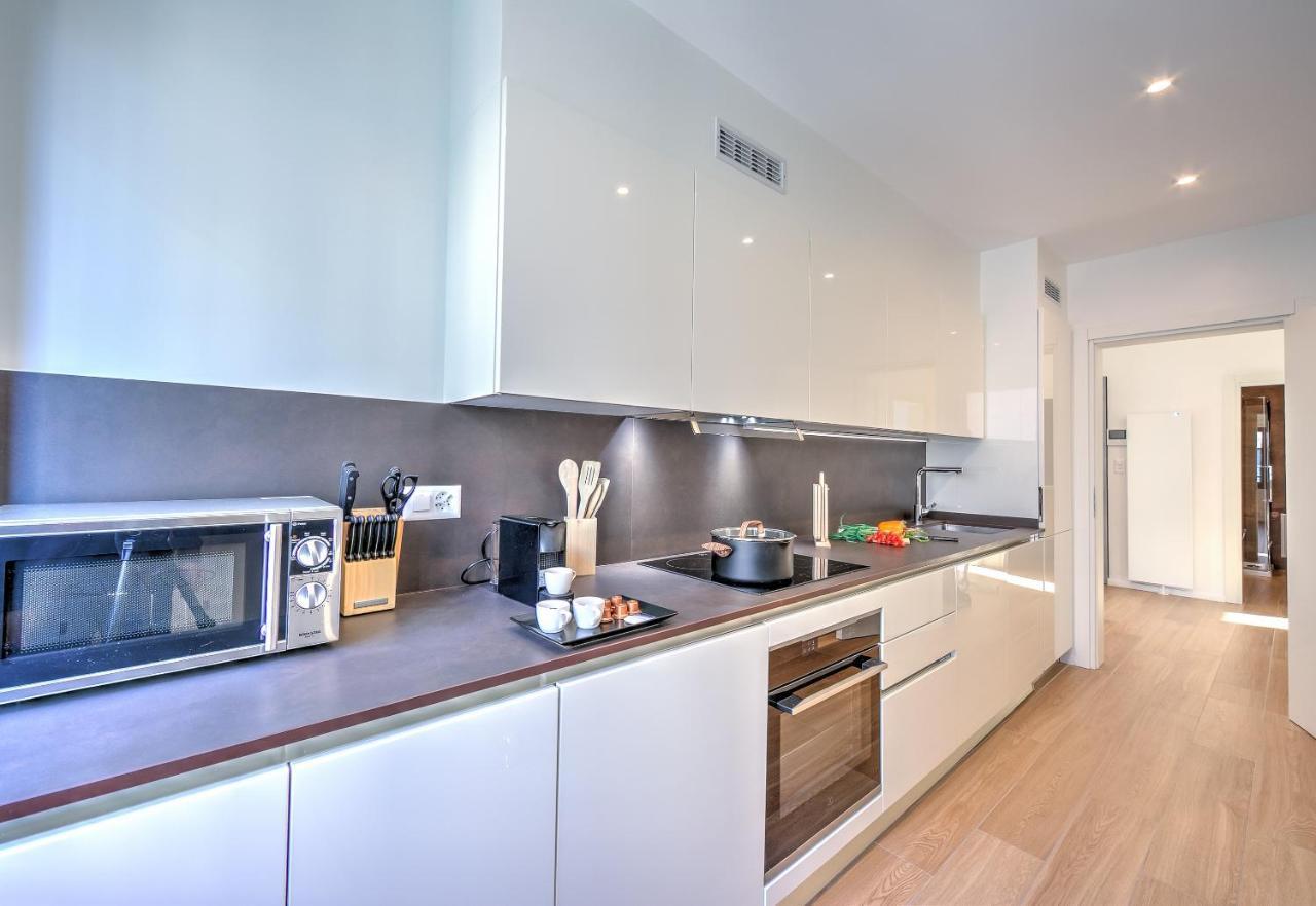 Boutique Homes Lugano Dış mekan fotoğraf