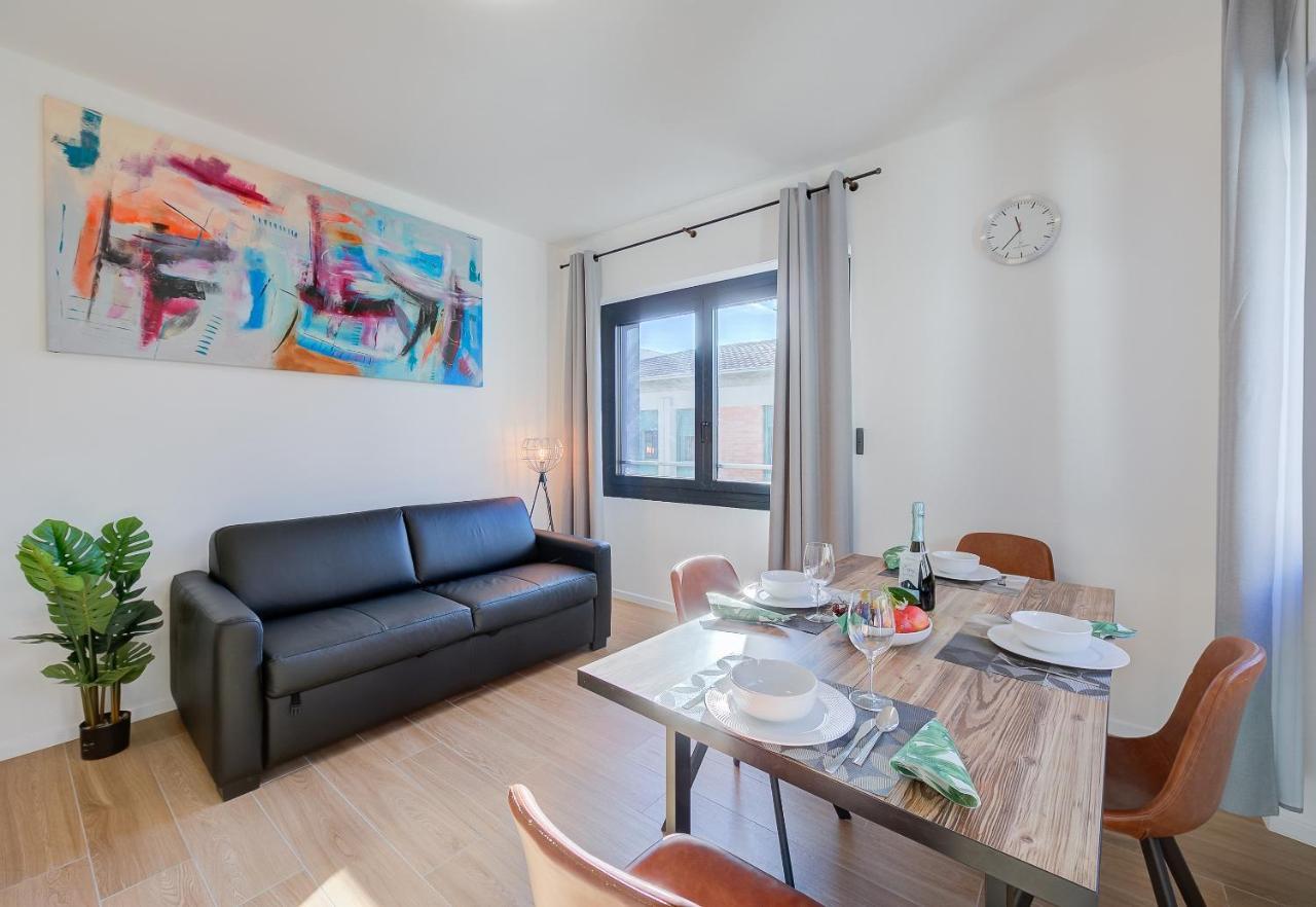 Boutique Homes Lugano Dış mekan fotoğraf