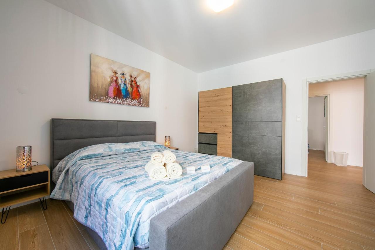 Boutique Homes Lugano Dış mekan fotoğraf
